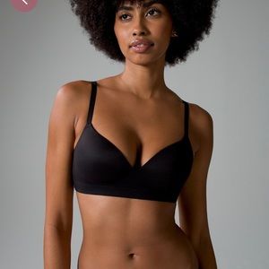 Soma 38DD wireless Embliss Luxe bra